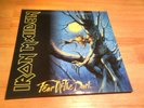 IRON MAIDEN - Fear of the Dark - 2 x Vinyl LP 1992 Rerelease 2017 Gatefold MINT