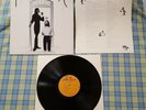 Fleetwood Mac Self Titled 1975 original LP Vinyl MSK 2281 Lyrics Sheet NM-