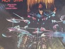 HOT STIX  ED GRAHAM  DIRECT TO DISC 45 RPM Jazz Vinyl LP Audiophile