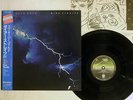 DIRE STRAITS LOVE OVER GOLD VERTIGO 25PP-60 JAPAN OBI VINYL LP