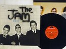 THE JAM IN THE CITY POLYDOR MPF 1095 JAPAN VINYL LP