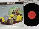 MILES DAVIS JACK JOHNSON CBS/SONY 20AP 1405 JAPAN CAP OBI VINYL LP