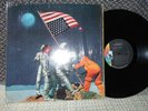 Canned Heat ex / m- original in shrink no book coh GF LP Future Blues