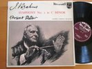 SABL 181 HI-FI STEREO Brahms Symphony no. 1 Bruno Walter NEAR MINT Philips ED1