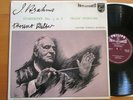 SABL 183 HI-FI STEREO ED1 Brahms Symphony 3 Bruno Walter NEAR MINT Philips 1st
