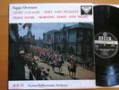 SXL 2174 ED2 Suppe Overtures Light Cavalry etc Georg Solti NEAR MINT Decca WBg