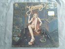 Celia Yancey Yancey STILL SEALED original vinyl lp Canada GRT 9185-8012