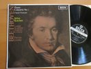 SXL 6189 ED1 Beethoven Piano Concerto no 1 Katchen Gamba EXCELLENT Decca WBG 1st