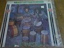 Black Art-The Congos – Heart Of The Congos-LP