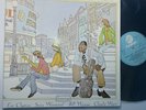 HOWLIN' WOLF London Sessions VINYL LP CHESS GATEFOLD NM/EX