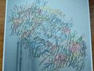 The National - High Violet 2X LP GF US 2010 CAD-3X03 VG+/VG+
