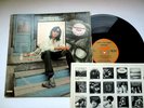 RODRIGUEZ Coming from Reality SUSSEX die cut PROMO- NM Vinyl LP ULTRASONIC CLEAN