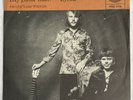 Bjorn Ulvaeus & Benny Anderson (ABBA) -Hej Gamle Man- Original Swedish Polar 7”