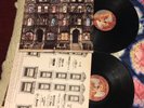 Led Zeppelin - Physical Graffiti  Vinyl Records - 2 LP 