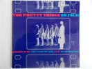 M- UK  FONTANA  EP- THE PRETTY THINGS - 