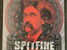 Spitfire - Self-Help -  2014 Issued On Vinyl First Time -  Ltd 600 Split Colors