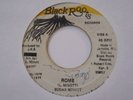 SUGAR MINOTT Rome BLACK ROOTS Reggae 7