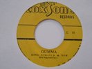 KING SCRATCH + SKA TALITES Gumma + Timothy COXSONE Lee Perry + Ska 7