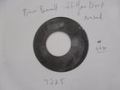 BRUCE BENNETT If You Don't Mind BLANK PRE Killer  Boss Reggae 7