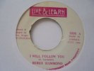 BERES HAMMOND I Will Follow You LIVE & LEARN killer  Digi Reggae 7