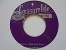 DON DRUMMOND + MELODIANS Eastern Standard Time TREASURE ISLE Ska 7