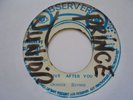 DENNIS BROWN Live After You OBSERVER Rockers Roots Reggae 7