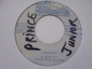 CULTURAL ROOTS Cemetary BLUE MOUNTAIN Killer  Digi Roots Reggae 7