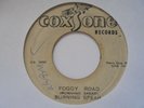 BURNING SPEAR Foggy Road COXSONE Roots Reggae 7