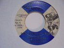 PHILLIS DILLON Don't Touch My Tomato TREASURE ISLE Reggae 7