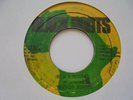 TREVOR JUNIOR  Run A Round BLACK ROOTS Rub A Dub Reggae 7