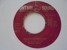 RICHIE RICH Worries & Problems  MOUNTAIN SOUND Killer  Digi Reggae 7