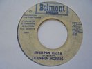 DOPLPHIN MORRIS Su Su Pan rasta BELMONT Killer  Rockers Roots Reggae 7