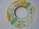 ONE A WAY Sufferer ROUTE Murder  80's Roots Reggae 7