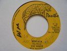 JOE WHITE Kenyata PANTHER Roots Inst Reggae 7