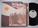 LED ZEPPELIN II ATLANTIC SD 8236 Original WHITE LABEL PROMO RL SS Ludwig LP Rare