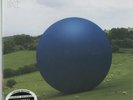 Peter Gabriel, Big Blue Ball 180g BLUE 2LP from the Michael Hobson Archives