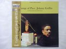 Johnny Griffin Change Of Pace Riverside Records VIJJ-30055 Japan  VINYL LP OBI