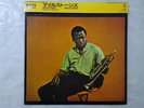 Miles Davis Milestones CBS/Sony 23AP 2554 Japan  VINYL LP OBI