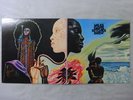 Miles Davis Bitches Brew CBS/Sony SOPJ58 59 Japan Quadraphonic VINYL LP