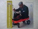 Thelonious Monk Septet Monk's Music Riverside VIJJ-30012 Japan  VINYL LP OBI