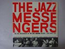 Jazz Messengers At The Cafe Bohemia Vol.1 Blue Note BLP-1507 Japan  VINYL LP