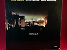 JOHN SCOFIELD Shinola 1982 German vinyl LP Steve Swallow Live in Munich concert