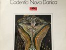 Lp  Polydor 533770 John Tchicai Cadentia Nova Danica