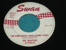 1964 Orig The Beatles 