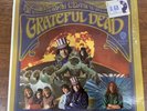 The Grateful Dead ‎Self Titled A/T Warner Bros. WS 1689 Vintage