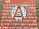 THE FOX Mr Carpenter / Seek And You Find 1967 UK CBS RECORDS 7” Vinyl Promo 3381