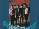 VIPERS, The - Outta The Nest (remastered) - Vinyl (LP)