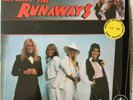 The Runaways. And Now...The Runaways 1979 UK Yellow Vinyl Ltd Ed No.601 ARED 3