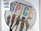 Spice Girls - The Greatest Hits (Picture Disc) (2019) [SEALED] Vinyl LP •