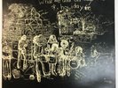 Fairport Convention Uk ILPS9092 What We Did On Our Holidays Vinyl EX AUDIO